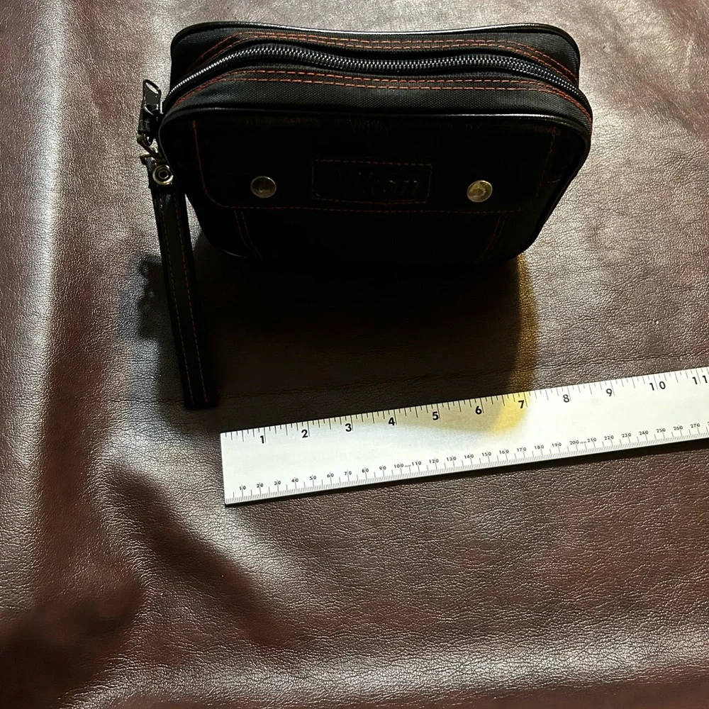 Nikon Digital SLR Gadget Bag